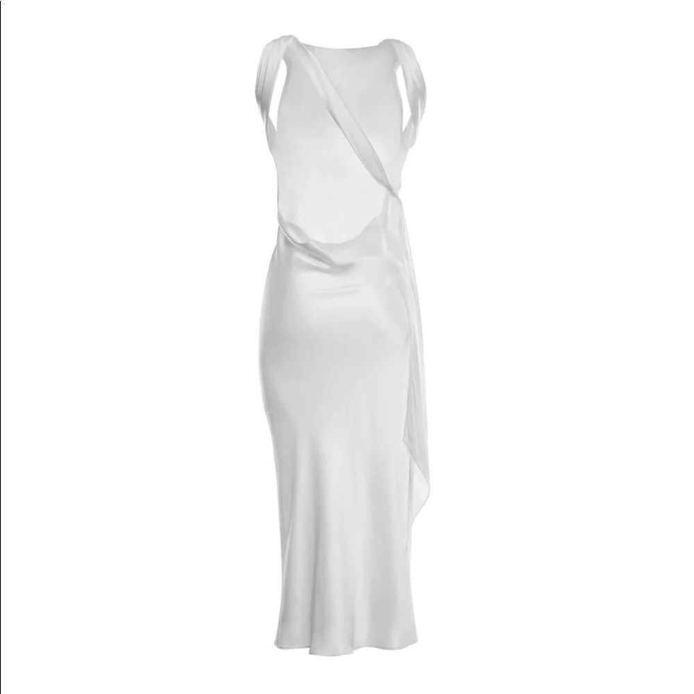 The Bar Max Dress